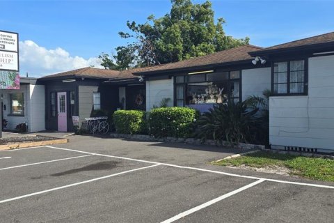 Immobilier commercial à vendre à Saint Petersburg, Floride: 285.77 m2 № 1618830 - photo 4