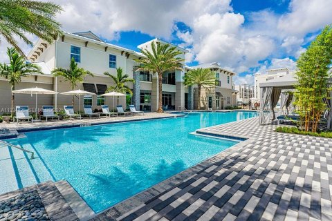 Apartment in Tamarac, Florida 2 bedrooms № 2035763 - photo 27