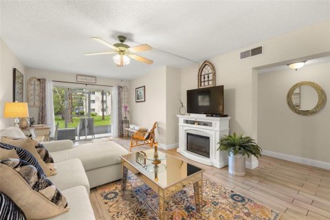 Condo in Dunedin, Florida, 1 bedroom  № 1824041 - photo 4
