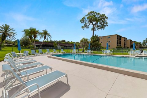 Condo in Dunedin, Florida, 1 bedroom  № 1824041 - photo 30