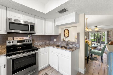 Condo in Dunedin, Florida, 1 bedroom  № 1824041 - photo 13