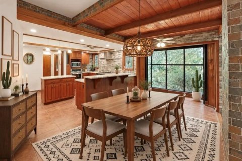 Купить виллу или дом в Клируотер, Флорида 13 комнат, 503.99м2, № 2431856 - фото 15