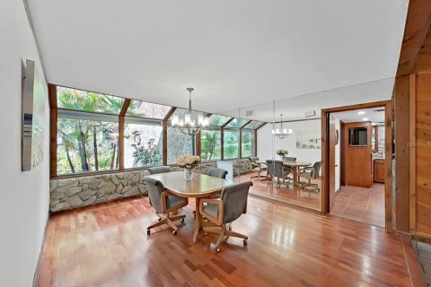 Купить виллу или дом в Клируотер, Флорида 13 комнат, 503.99м2, № 2431856 - фото 11