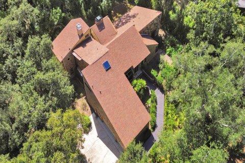 Дом в Клируотер, Флорида 13 комнат, 503.99м2 № 2431856