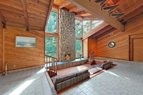 Купить виллу или дом в Клируотер, Флорида 13 комнат, 503.99м2, № 2431856 - фото 8