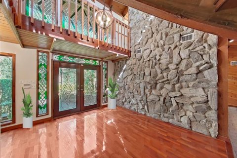 Купить виллу или дом в Клируотер, Флорида 13 комнат, 503.99м2, № 2431856 - фото 5