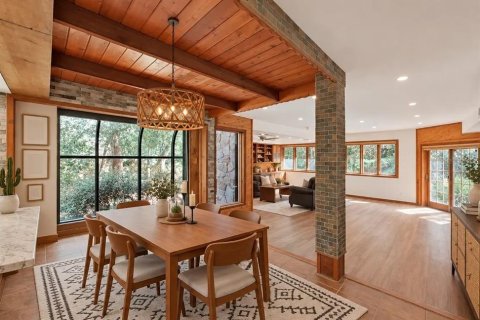 Купить виллу или дом в Клируотер, Флорида 13 комнат, 503.99м2, № 2431856 - фото 16