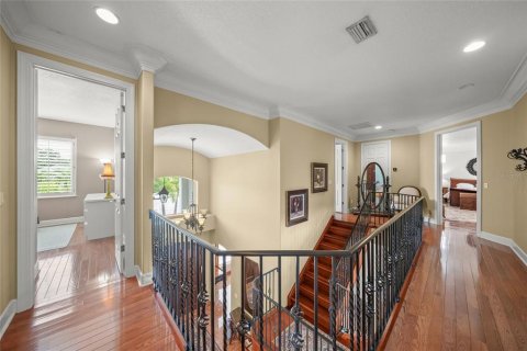 House in Bradenton, Florida 4 bedrooms, 330.55 sq.m. № 2104477 - photo 24
