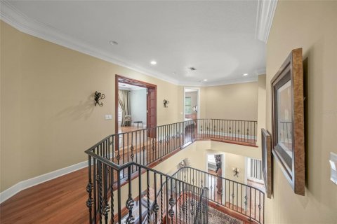 House in Bradenton, Florida 4 bedrooms, 330.55 sq.m. № 2104477 - photo 25