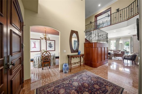 House in Bradenton, Florida 4 bedrooms, 330.55 sq.m. № 2104477 - photo 7