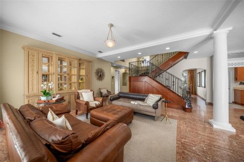 House in Bradenton, Florida 4 bedrooms, 330.55 sq.m. № 2104477 - photo 19