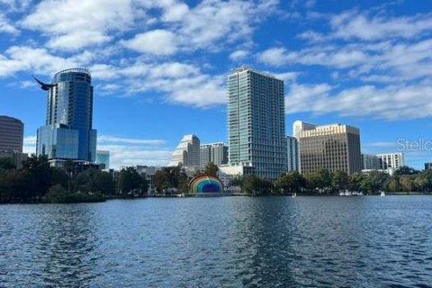 Copropriété à louer à Orlando, Floride: 1 chambre, 37.9 m2 № 2426879 - photo 17