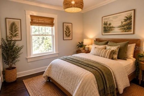Copropriété à louer à Orlando, Floride: 1 chambre, 37.9 m2 № 2426879 - photo 11