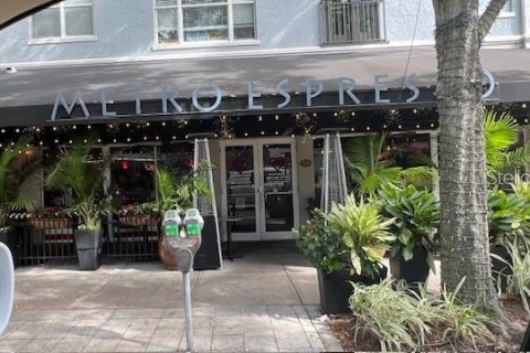 Copropriété à louer à Orlando, Floride: 1 chambre, 37.9 m2 № 2426879 - photo 18