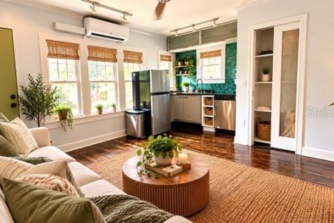 Copropriété à louer à Orlando, Floride: 1 chambre, 37.9 m2 № 2426879 - photo 5