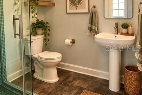 Copropriété à louer à Orlando, Floride: 1 chambre, 37.9 m2 № 2426879 - photo 8