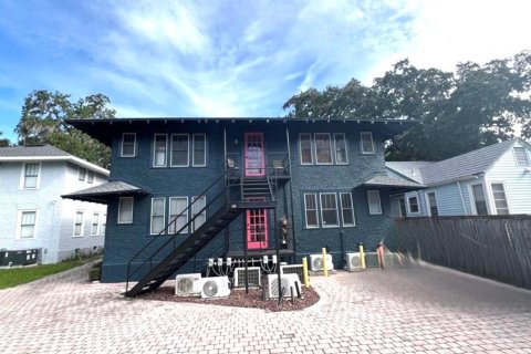Copropriété à louer à Orlando, Floride: 1 chambre, 37.9 m2 № 2426879 - photo 16