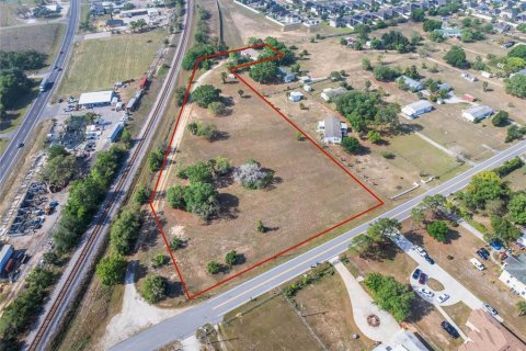 Land in Haines City, Florida № 1620349 - photo 9