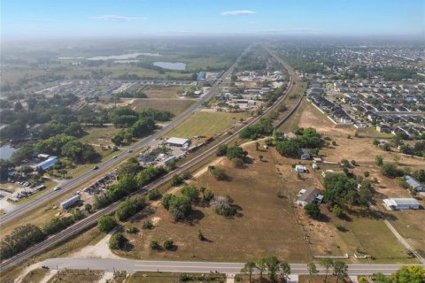 Land in Haines City, Florida № 1620349 - photo 8
