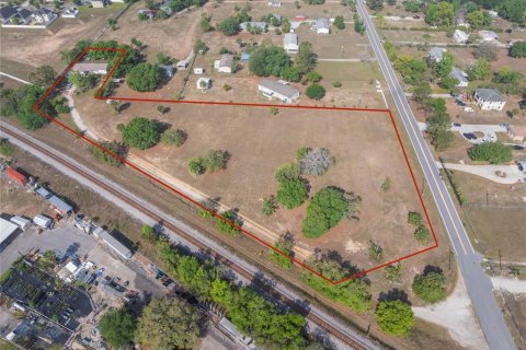 Land in Haines City, Florida № 1620349 - photo 3