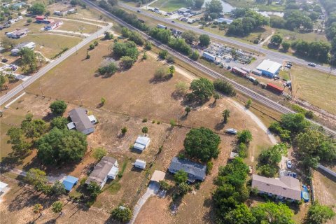 Terreno en venta en Haines City, Florida № 1620349 - foto 4