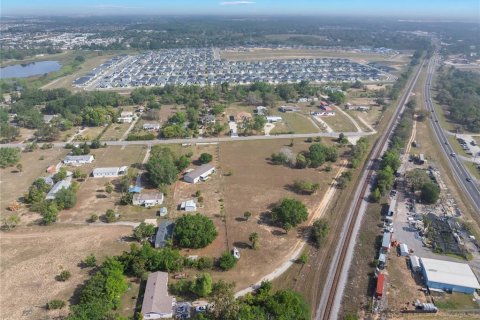 Land in Haines City, Florida № 1620349 - photo 15