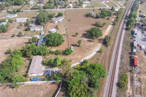 Terreno en venta en Haines City, Florida № 1620349 - foto 16