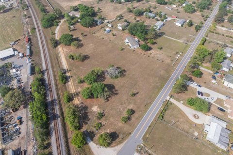 Terreno en venta en Haines City, Florida № 1620349 - foto 11