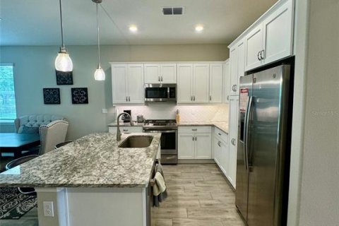 Casa en alquiler en Ocala, Florida, 2 dormitorios, 122.17 m2 № 1245185 - foto 4