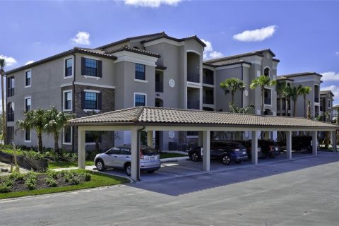 Condo à Lakewood Ranch, Floride, 2 chambres  № 2298737