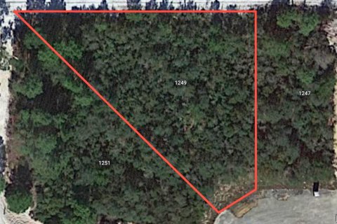 Land in Poinciana, Florida № 1050301 - photo 1