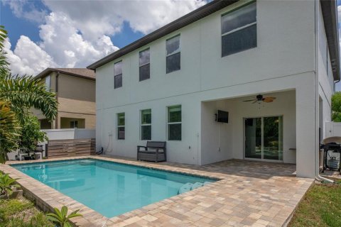 Villa ou maison à vendre à Land O' Lakes, Floride: 5 chambres, 298.22 m2 № 1866350 - photo 2