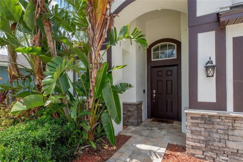 Villa ou maison à vendre à Land O' Lakes, Floride: 5 chambres, 298.22 m2 № 1866350 - photo 30