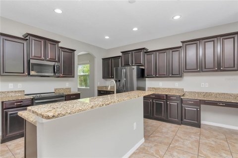 Villa ou maison à vendre à Land O' Lakes, Floride: 5 chambres, 298.22 m2 № 1866350 - photo 5