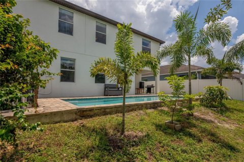 Villa ou maison à vendre à Land O' Lakes, Floride: 5 chambres, 298.22 m2 № 1866350 - photo 27