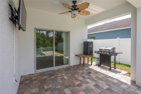Villa ou maison à vendre à Land O' Lakes, Floride: 5 chambres, 298.22 m2 № 1866350 - photo 26
