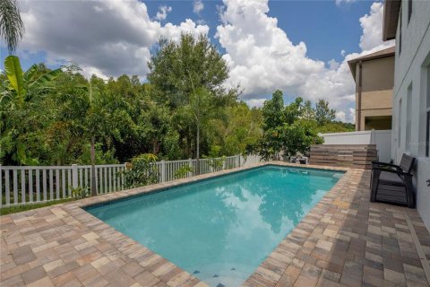 Villa ou maison à vendre à Land O' Lakes, Floride: 5 chambres, 298.22 m2 № 1866350 - photo 3
