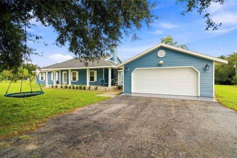 Casa en venta en Myakka City, Florida, 3 dormitorios, 212.19 m2 № 2383903 - foto 27
