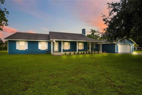 Casa en Myakka City, Florida 3 dormitorios, 212.19 m2 № 2383903