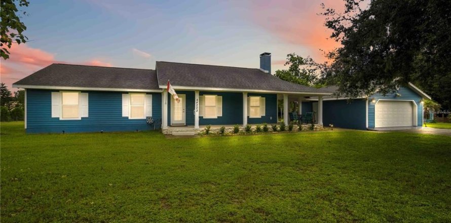 Casa en Myakka City, Florida 3 dormitorios, 212.19 m2 № 2383903