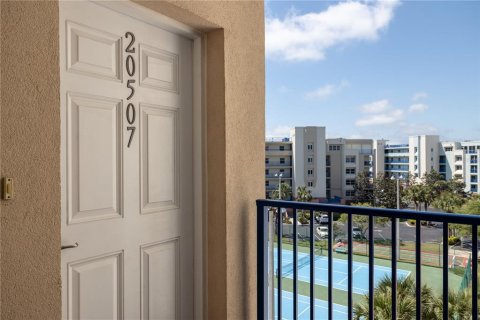 Copropriété à vendre à New Smyrna Beach, Floride: 3 chambres, 164.72 m2 № 1733344 - photo 5