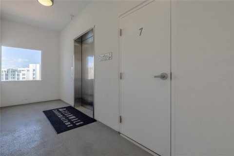 Copropriété à vendre à New Smyrna Beach, Floride: 3 chambres, 164.72 m2 № 1733344 - photo 28