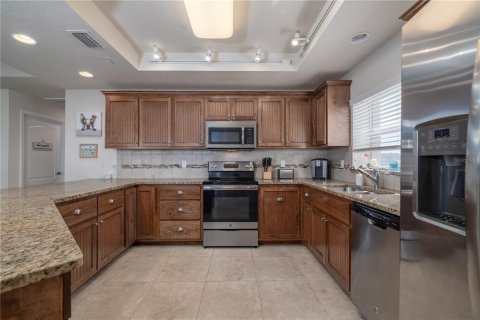Copropriété à vendre à New Smyrna Beach, Floride: 3 chambres, 164.72 m2 № 1733344 - photo 16