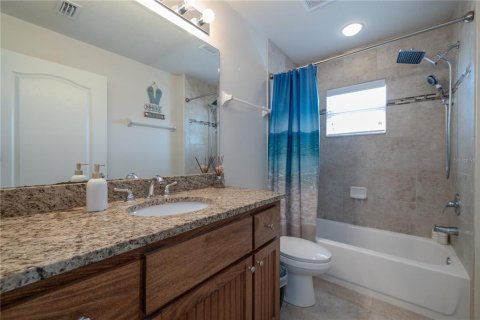 Copropriété à vendre à New Smyrna Beach, Floride: 3 chambres, 164.72 m2 № 1733344 - photo 25