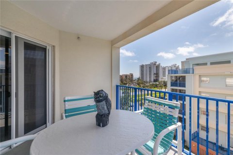 Copropriété à vendre à New Smyrna Beach, Floride: 3 chambres, 164.72 m2 № 1733344 - photo 11