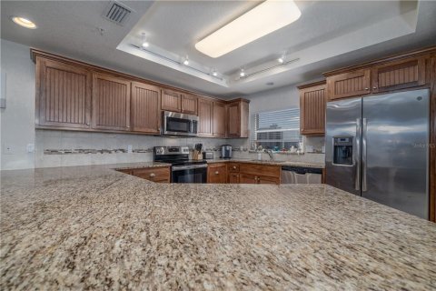 Copropriété à vendre à New Smyrna Beach, Floride: 3 chambres, 164.72 m2 № 1733344 - photo 15