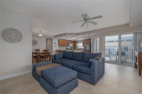 Copropriété à vendre à New Smyrna Beach, Floride: 3 chambres, 164.72 m2 № 1733344 - photo 9