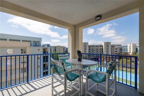 Copropriété à vendre à New Smyrna Beach, Floride: 3 chambres, 164.72 m2 № 1733344 - photo 12