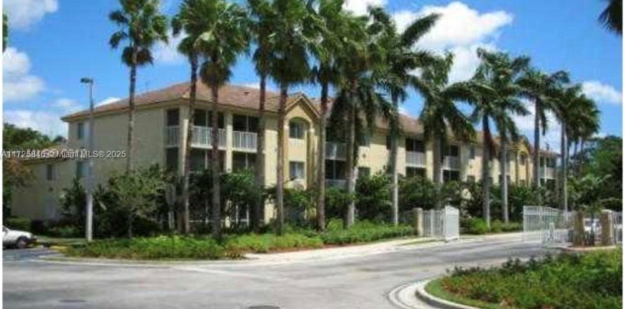 Condo à Hollywood, Floride, 2 chambres  № 1762400