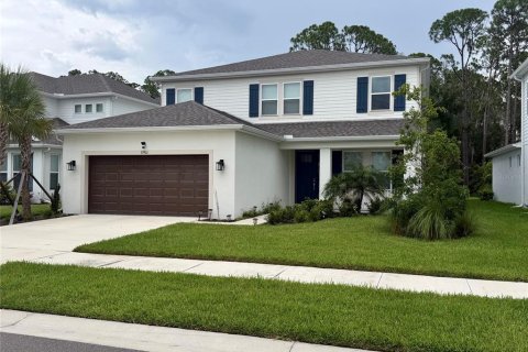 Villa ou maison à Wesley Chapel, Floride 4 chambres, 241.55 m2 № 2299818